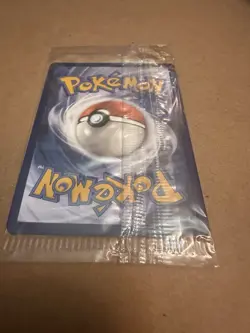 Pokemon TCG Koraidon #14 Sealed Pokemon Center Stamp Promo Card Factory Sealed - Image 2