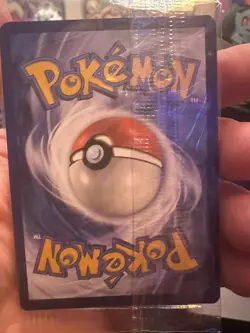 Pokemon TCG Koraidon #14 Sealed Pokemon Center Stamp Promo Card Factory Sealed - Image 3