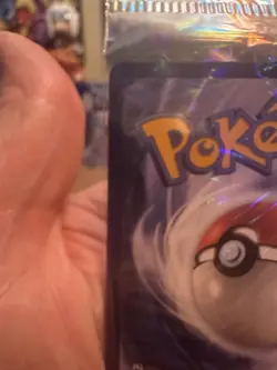 Pokemon TCG Koraidon #14 Sealed Pokemon Center Stamp Promo Card Factory Sealed - Image 4