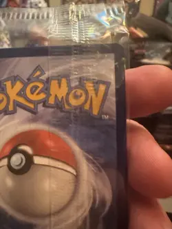 Pokemon TCG Koraidon #14 Sealed Pokemon Center Stamp Promo Card Factory Sealed - Image 5