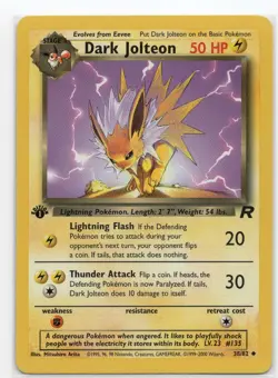 Pokemon 9 Card Lot #3 - Japanese & English - Modern-WOTC Vintage -HP/NM - Image 5