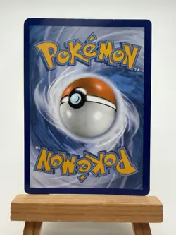 Pokemon Gyarados 24/124 Dragons Exalted Holo LP - Image 2