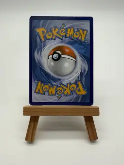 Pokemon Gyarados 24/124 Dragons Exalted Holo LP - Image 5