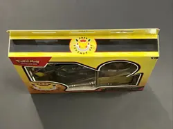 2026 Pokemon Day Pikachu Promo Collection Box 3 Booster Packs & 1 Promo SEALED - Image 5
