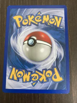 Light Slowbro 51/105 Neo Destiny Rare Vintage Pokemon Card Slow Bro - Image 2