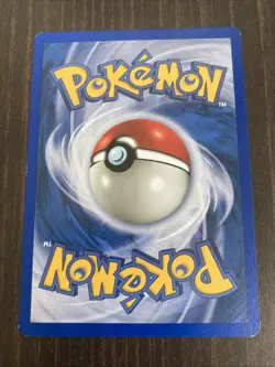 Pokemon Breeder Fields 62/64 Neo Revelation Rare Vintage Pokemon Card - Image 2