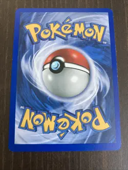 Xatu 52/75 Neo Discovery Rare Vintage Pokemon Card Xato - Image 2