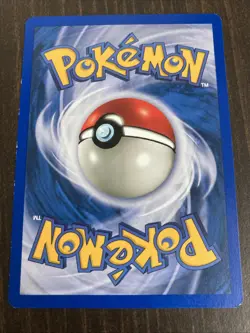 Heal Powder 104/105 Neo Destiny Rare Vintage Pokemon Card - Image 2