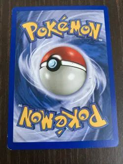 Remoraid 50/64 Neo Revelation Rare Vintage Pokemon Card - Image 2
