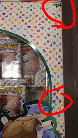 Pokemon TCG 151 Blooming Waters Premium Collection Box Sealed Lot Of 2 - Image 3