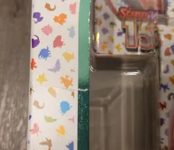 Pokemon TCG 151 Blooming Waters Premium Collection Box Sealed Lot Of 2 - Image 5