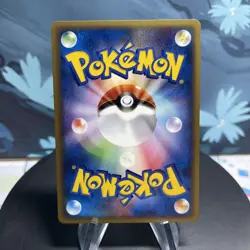 Pokemon Geodude 022/128 Japanese Base Expansion Pack E Series 1st Edition NM - Image 2