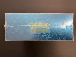 Pokemon Mega Charizard X ex Ultra-Premium Collection Box Sealed NIB - Image 4