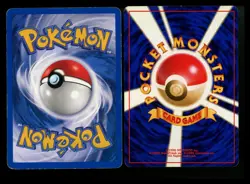 Vileplume 15/64 Jungle 1999 Holo Rare Victreebel Vintage Pokemon Card Lot WOTC - Image 2