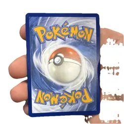 Pokemon Meditite Illustration Rare Holo SV07: Stellar Crown 153/142 Basic 70 HP - Image 2