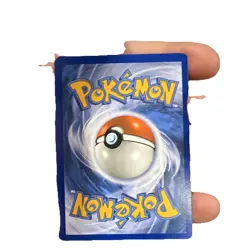 Pokemon Necrozma GX Promo Holo SM58 Basic 180 HP SM Set Card - Image 2