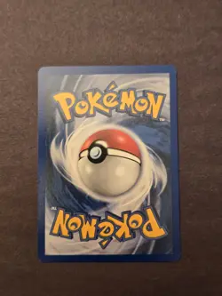 Pokemon TCG Blaine's Growlithe Gym Challenge 62/132 Regular Unlimited Common Nm - Image 2