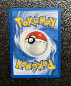 Pokemon TCG - 1st Edition Erika's Oddish 70/132 - Gym Challenge *NM/LP - Image 2