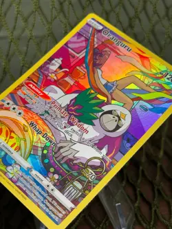 ORANGURU #TG12 ~ Pokemon TCG: Brilliant Stars ~ Trainer Gallery - Image 4