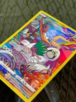 ORANGURU #TG12 ~ Pokemon TCG: Brilliant Stars ~ Trainer Gallery - Image 5