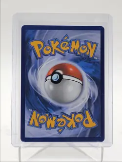 MEGA CAMERUPT EX 2025 POKEMON MEGA EVOLUTION ULTRA RARE 156/132 Q5542 - Image 2
