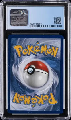 2020 POKEMON DARKNESS ABLAZE #020/189 CHARIZARD VMAX CGC 9 - Image 2
