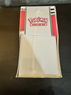 Pokemon White Flare Elite Trainer Box (ETB) Sealed Ready To Ship ! - Image 2
