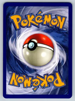 Pokemon Breeder Rare Normal Base Set 076/102 LP Pokemon TCG - Image 2