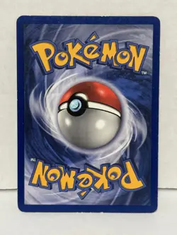 Pokemon TCG Chansey 3/102 Base Set Holo Rare HP - Image 4