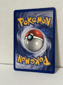 Pokemon TCG Chansey 3/102 Base Set Holo Rare HP - Image 5