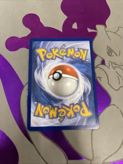 Pokemon TCG Mega Latias EX Full Art Ultra Rare Card 163/132 Mega Evolution - Image 2