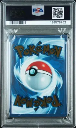 Pokemon Sv Scarlet Violet 151 Metal Ultra Premium UPC Mew Ex 205/165 PSA 10 GEM - Image 2