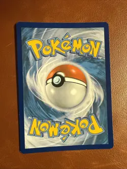 Pokemon Mewtwo XY Promo Holo Basic Psychic XY100 HP120 2015 English - Image 3