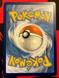 Miraidon Ex 081/198 Pokemon Southeast Asia Gym Stamp Exclusive Promo - Image 2