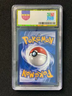 2023 Pokemon TCG S-Chinese Charizard VMAX #CS2aC 031/115 RRR Holo PGS 8.5 LU57 - Image 2