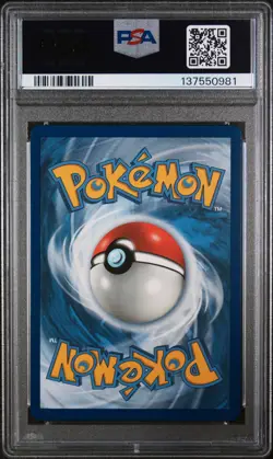 2020 POKEMON SWORD & SHIELD #197 FULL ART/SNORLAX V PSA 10 - Image 2
