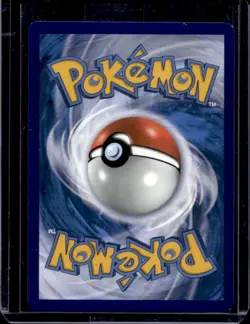 2021 Pokemon SWSH Fusion Strike Gengar VM #157/264 - Image 2