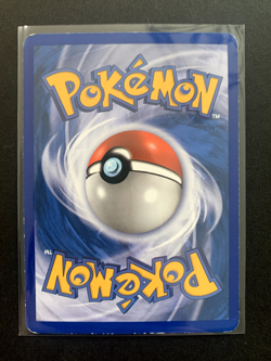 2005 Pokemon EX Unseen Forces 13 Slowbro-holo - Image 2