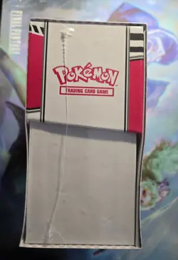 Pokemon TCG Scarlet & Violet White Flare Elite Trainer Box – Factory Sealed - Image 3