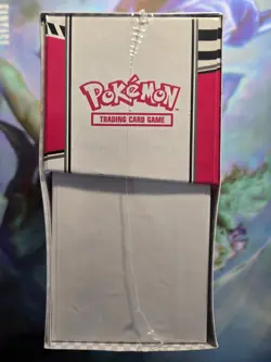 Pokemon TCG Scarlet & Violet White Flare Elite Trainer Box – Factory Sealed - Image 4