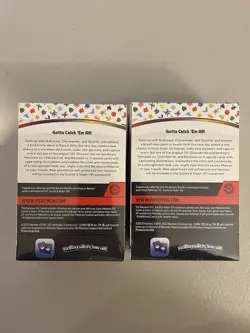 Pokemon 151 Scarlet & Violet Booster Bundle Box X2 New Sealed - Image 3