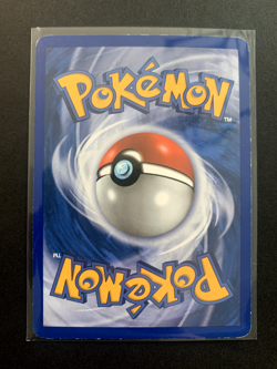 2005 Pokemon EX Delta Species 1 Beedrill-reverse Foil - Image 2