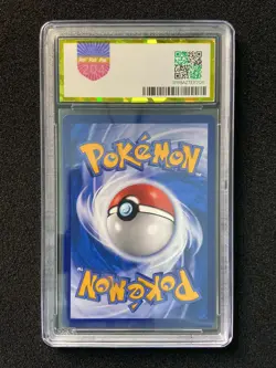 2023 Pokemon TCG S-Chinese Mawile GX #CSM2.5C 090/161 HR Hyper PGS 10 LU57 - Image 2