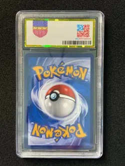 2024 Pokemon TCG S-Chinese Latias #CSJC 009/011 AR Art Rare Holo PGS 9 LU57 - Image 2