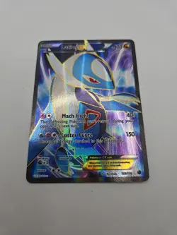 Pokemon TCG Latios EX Full Art 113/116 Plasma Freeze - Image 1