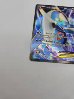Pokemon TCG Latios EX Full Art 113/116 Plasma Freeze - Image 2