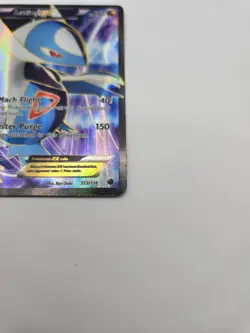 Pokemon TCG Latios EX Full Art 113/116 Plasma Freeze - Image 3