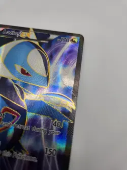 Pokemon TCG Latios EX Full Art 113/116 Plasma Freeze - Image 4