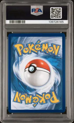 2025 POKEMON MEP PROMO ULTRA-PREMIUM COLLECTION #023 MEGA CHARIZARD X EX PSA 8 - Image 2