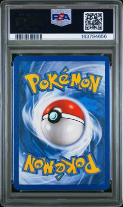 2009 POKEMON PLATINUM SUPREME VICTORS #120 PIKACHU PSA 9 - Image 2